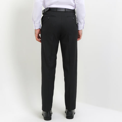 Cardinal Celana Panjang Formal Regular Fit Pria F0222BK01G