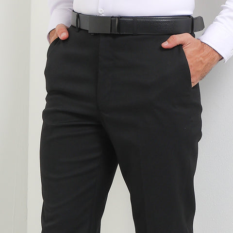 Cardinal Celana Panjang Formal Regular Fit Pria F0222BK01G