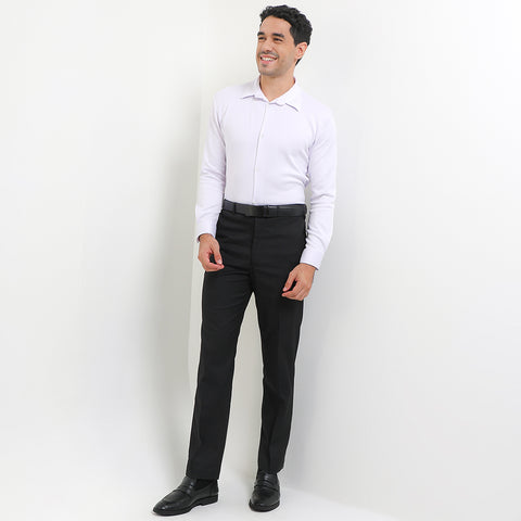 Cardinal Celana Panjang Formal Regular Fit Pria F0222BK01G