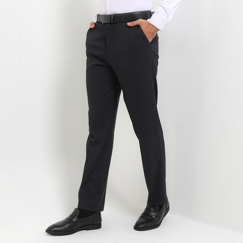 Cardinal Celana Panjang Formal Regular Fit Pria F0228BK04A