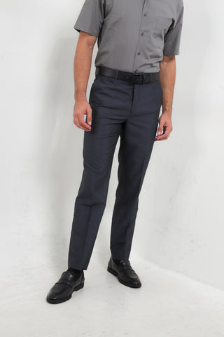 Cardinal Celana Panjang Formal Regular Fit Pria F0230BK04E