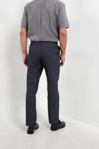 Cardinal Celana Panjang Formal Regular Fit Pria F0230BK04E