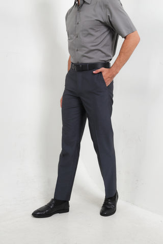 Cardinal Celana Panjang Formal Regular Fit Pria F0230BK04E