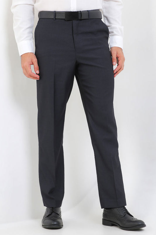 Cardinal Celana Panjang Formal Regular Fit Pria F0232BK04B