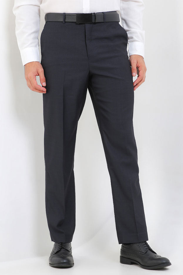 Cardinal Celana Panjang Formal Regular Fit Pria F0232BK04B