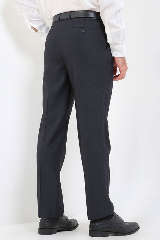 Cardinal Celana Panjang Formal Regular Fit Pria F0232BK04B