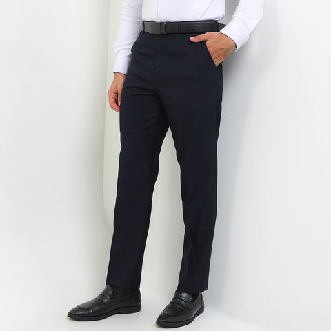 Cardinal Celana Panjang Formal Regular Fit Pria F0233BK02H