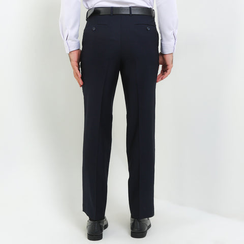 Cardinal Celana Panjang Formal Regular Fit Pria F0233BK02H