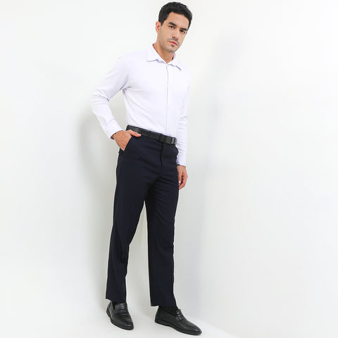 Cardinal Celana Panjang Formal Regular Fit Pria F0233BK02H