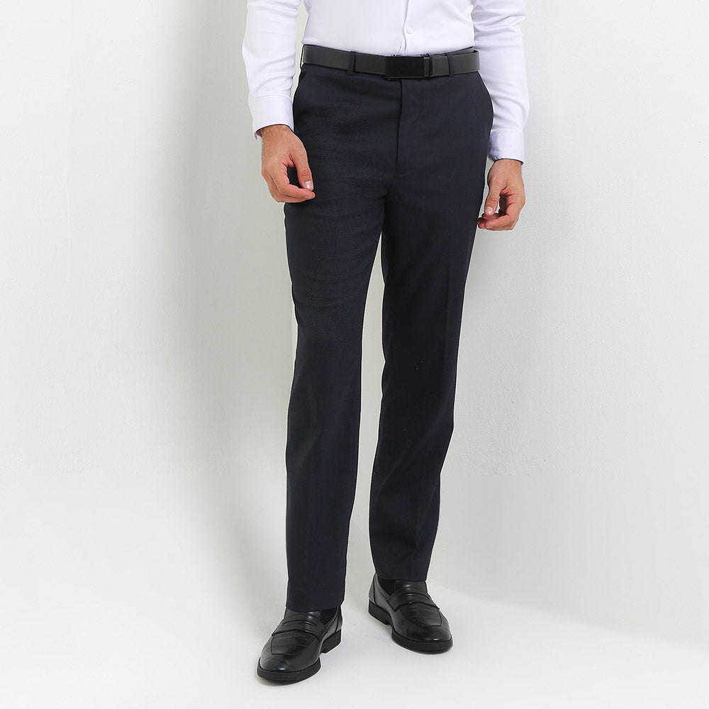 Cardinal Celana Panjang Formal Regular Fit Pria F0249BK02E