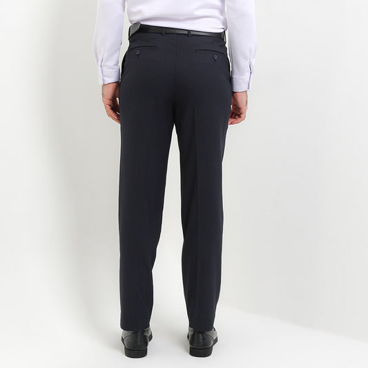 Cardinal Celana Panjang Formal Regular Fit Pria F0249BK02E