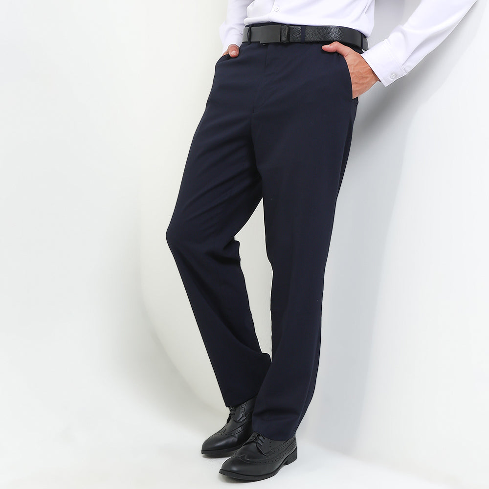 Cardinal Celana Panjang Formal Regular Fit Pria F0255BK02H