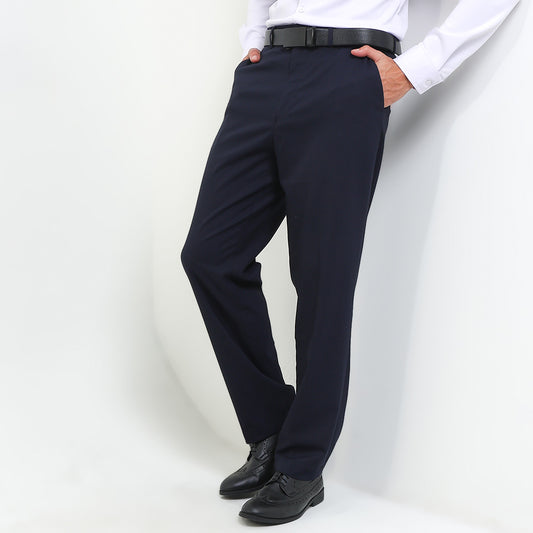 Cardinal Celana Panjang Formal Regular Fit Pria F0255BK02H