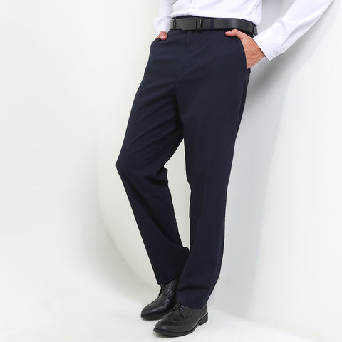 Cardinal Celana Panjang Formal Regular Fit Pria F0255BK02H