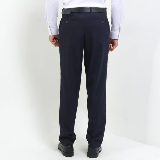 Cardinal Celana Panjang Formal Regular Fit Pria F0255BK02H