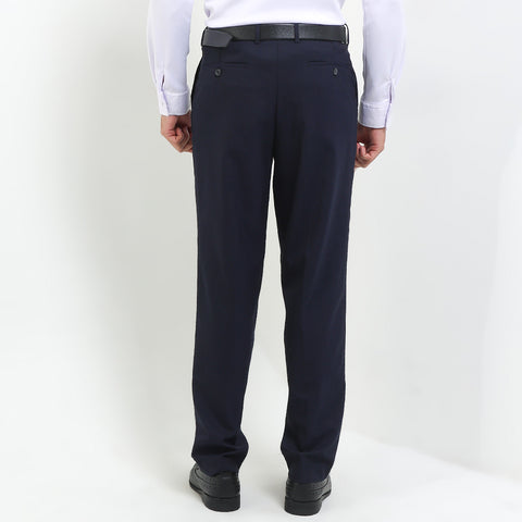 Cardinal Celana Panjang Formal Regular Fit Pria F0255BK02H