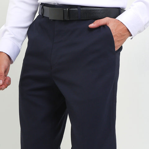 Cardinal Celana Panjang Formal Regular Fit Pria F0255BK02H