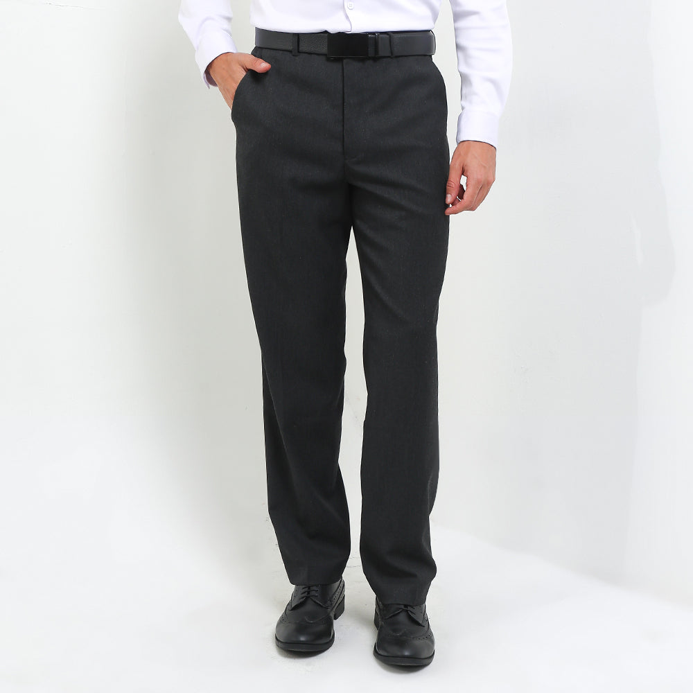 Cardinal Celana Panjang Formal Regular Fit Pria F0261BK04A