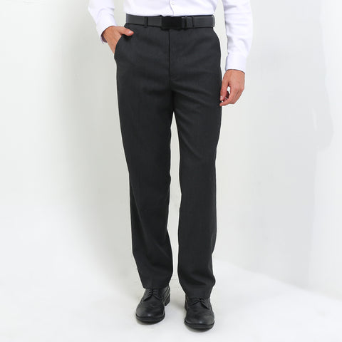 Cardinal Celana Panjang Formal Regular Fit Pria F0261BK04A