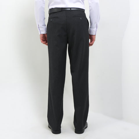 Cardinal Celana Panjang Formal Regular Fit Pria F0261BK04A