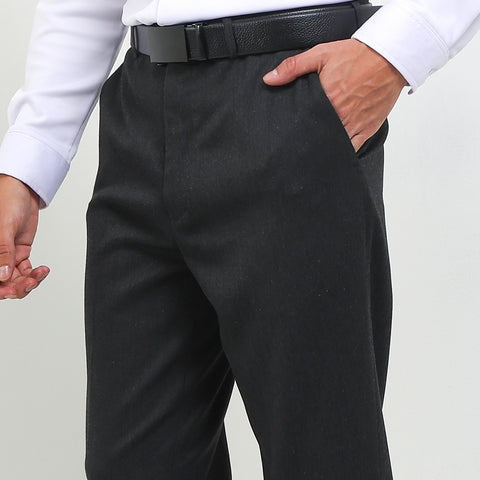 Cardinal Celana Panjang Formal Regular Fit Pria F0261BK04A