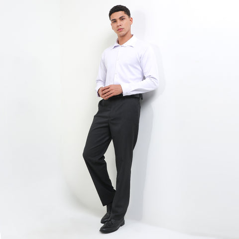Cardinal Celana Panjang Formal Regular Fit Pria F0261BK04A