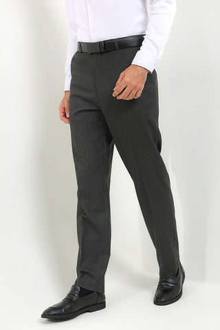 Cardinal Celana Panjang Formal Regular Fit Pria F0264BK04E