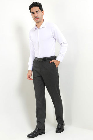 Cardinal Celana Panjang Formal Regular Fit Pria F0264BK04E