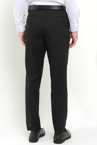 Cardinal Celana Panjang Formal Regular Fit Pria F0265BK01A