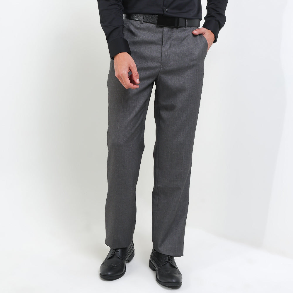 Cardinal Celana Panjang Formal Regular Fit Pria F0272BK04B