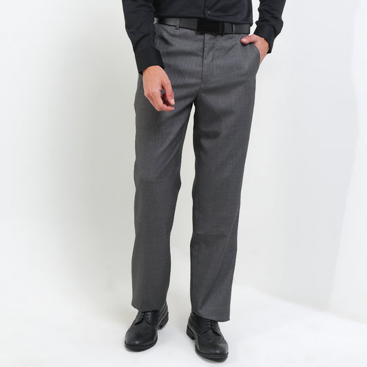 Cardinal Celana Panjang Formal Regular Fit Pria F0272BK04B