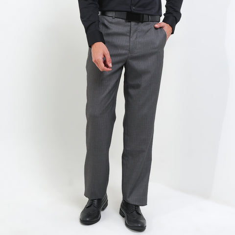 Cardinal Celana Panjang Formal Regular Fit Pria F0272BK04B