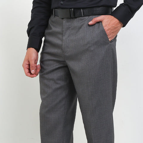 Cardinal Celana Panjang Formal Regular Fit Pria F0272BK04B