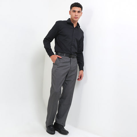 Cardinal Celana Panjang Formal Regular Fit Pria F0272BK04B