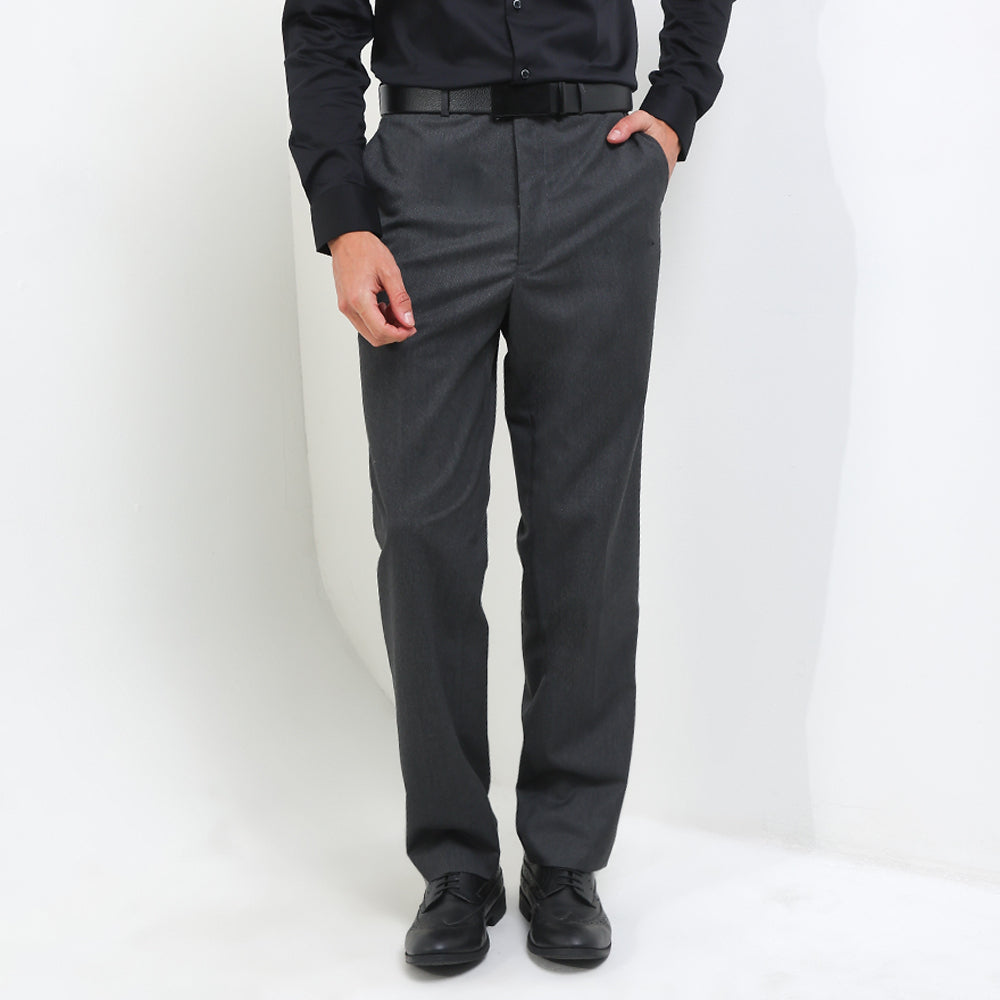 Cardinal Celana Panjang Formal Regular Fit Pria F0278BK04D
