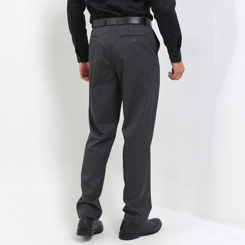 Cardinal Celana Panjang Formal Regular Fit Pria F0278BK04D