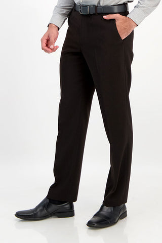 Celana Panjang Formal Pria Cardinal F2033BK03I