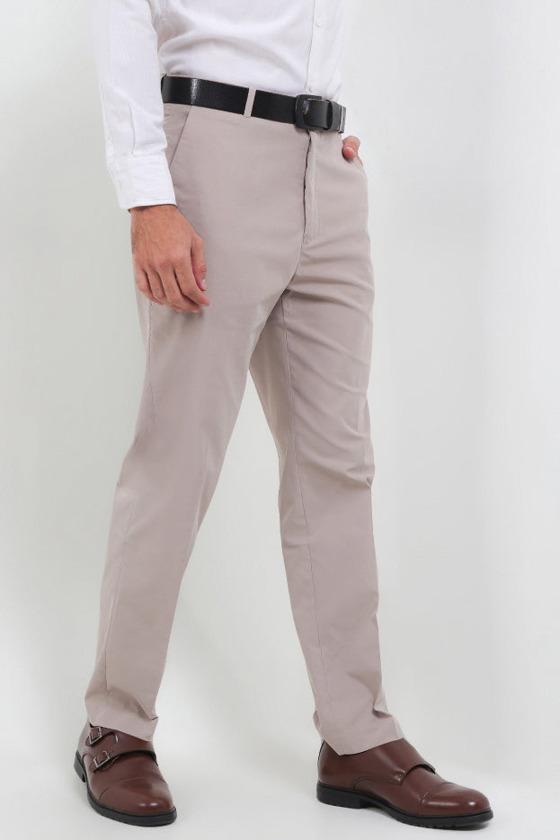 Cardinal Celana Panjang Formal Regular Fit Pria F2039BK12A