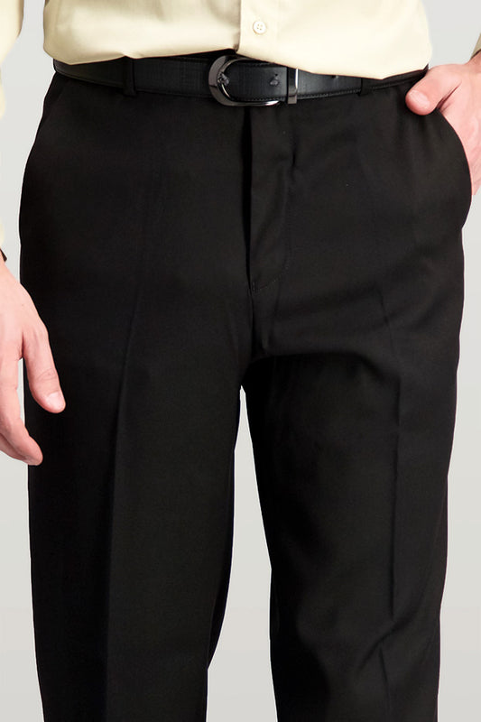 Cardinal Men's Dress Pants F4027BK01A