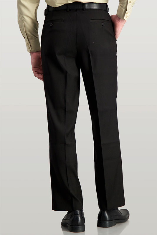 Cardinal Men's Dress Pants F4027BK01A
