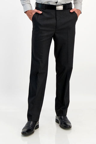 Celana Panjang Formal Pria Cardinal F4119BK04A