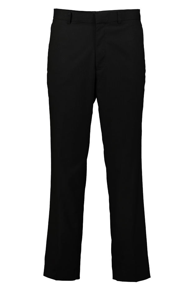 CELANA FORMAL REGULAR FIT 18 BIG SIZE (HITAM)