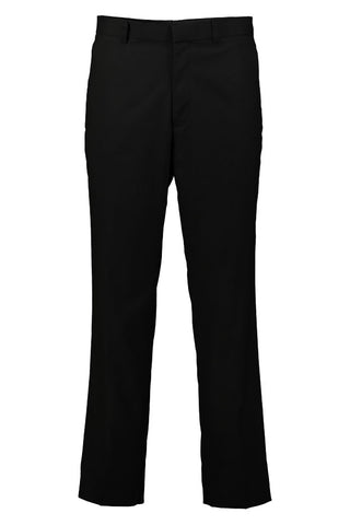 CELANA FORMAL REGULAR FIT 18 BIG SIZE (HITAM)