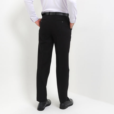 Cardinal Celana Panjang Formal Regular Fit Pria F4138BK01C