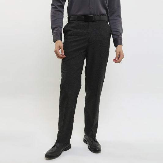 Cardinal Celana Panjang Formal Regular Fit Pria F4139BK04B