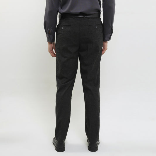 Cardinal Celana Panjang Formal Regular Fit Pria F4139BK04B