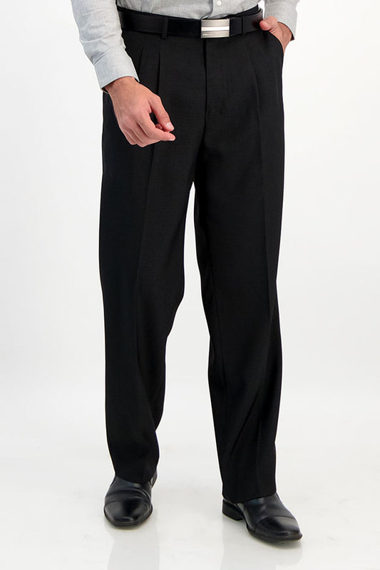 Celana Panjang Formal Pria Cardinal F4024BK01D