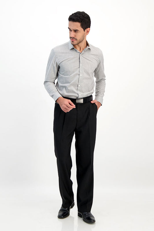 Celana Panjang Formal Pria Cardinal F4024BK01D
