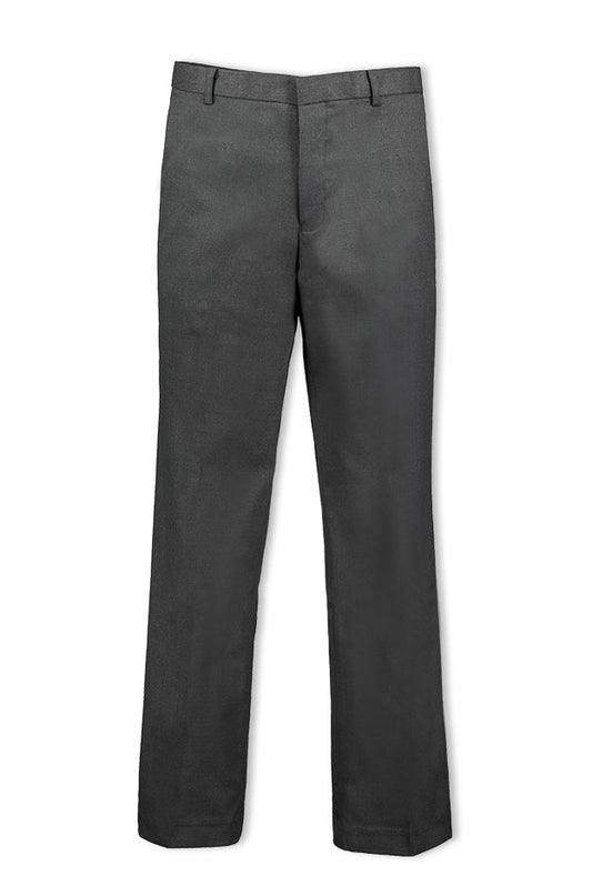 CELANA PANJANG FORMAL REGULAR FIT 2 BIG SIZE (HITAM)