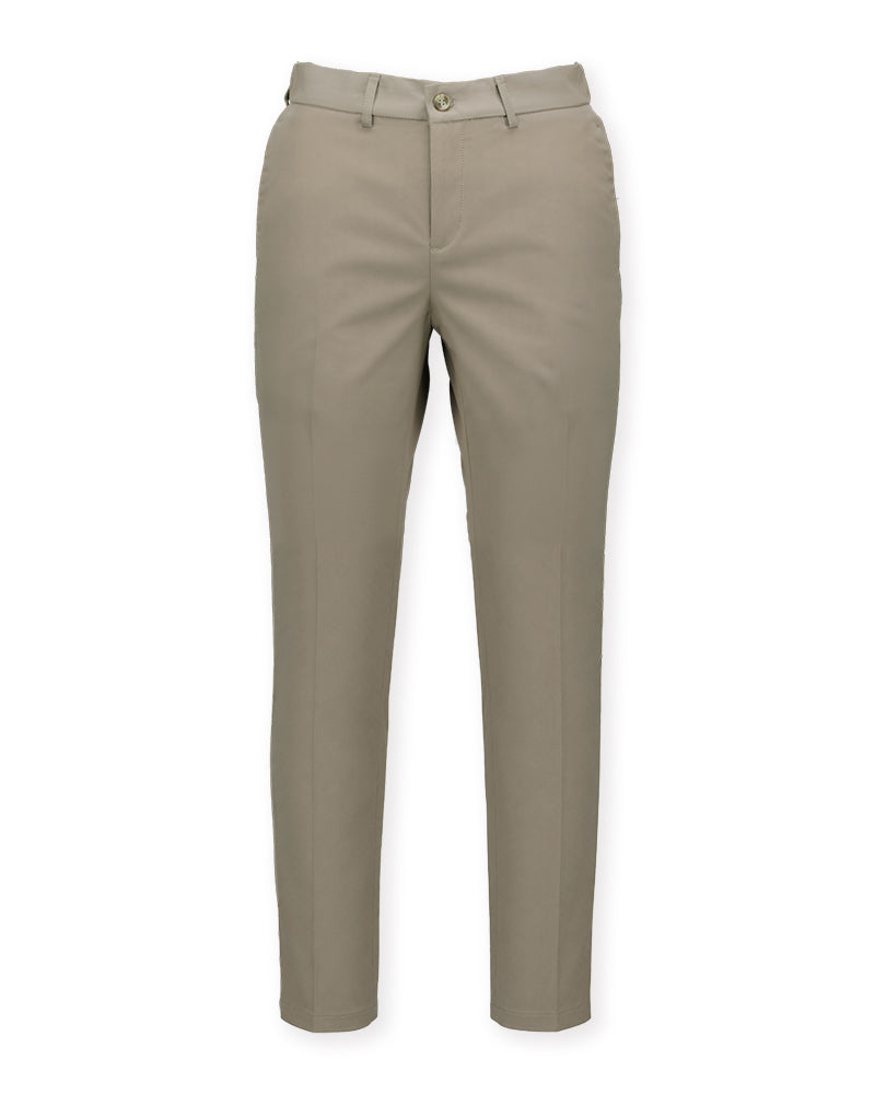 Cardinal Celana Panjang Chinos Straight Slim Pria F4001BK05D